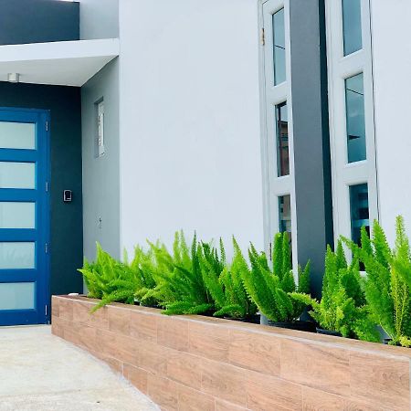 Modern Suite #1 Pasavento Aguadilla Exteriör bild