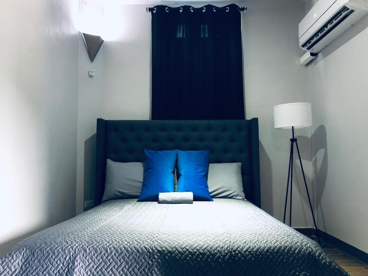 Modern Suite #1 Pasavento Aguadilla Exteriör bild