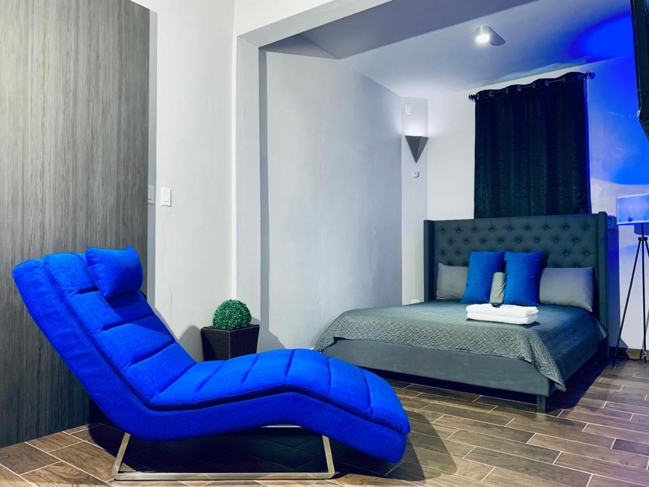 Modern Suite #1 Pasavento Aguadilla Exteriör bild