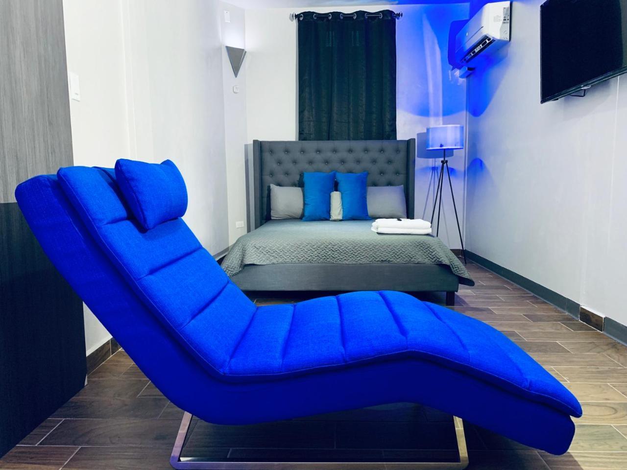 Modern Suite #1 Pasavento Aguadilla Exteriör bild