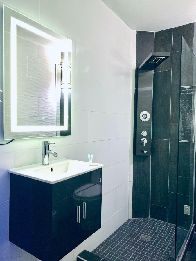 Modern Suite #1 Pasavento Aguadilla Exteriör bild