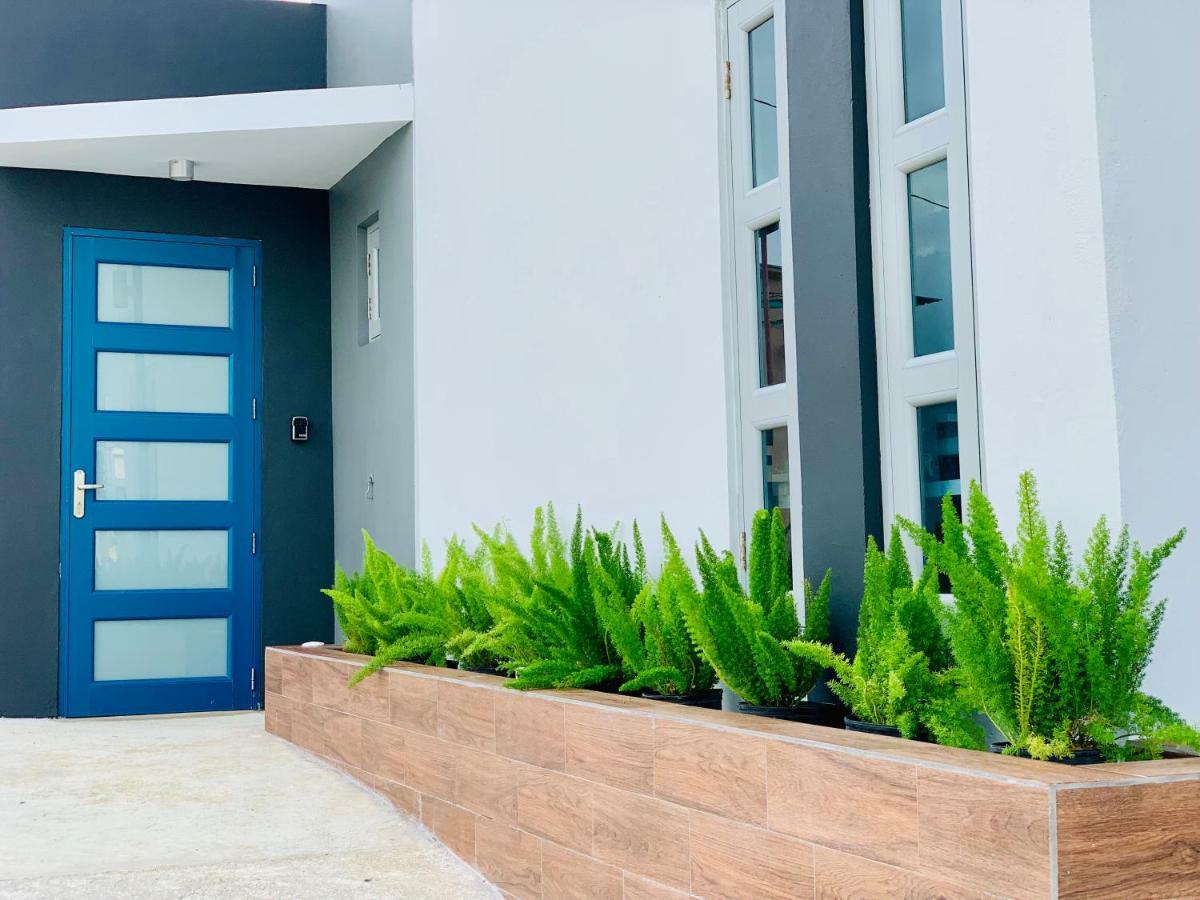 Modern Suite #1 Pasavento Aguadilla Exteriör bild