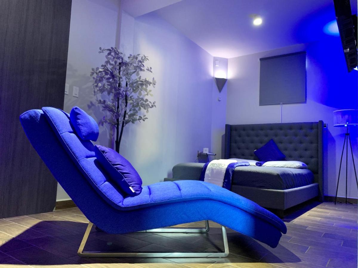 Modern Suite #1 Pasavento Aguadilla Exteriör bild